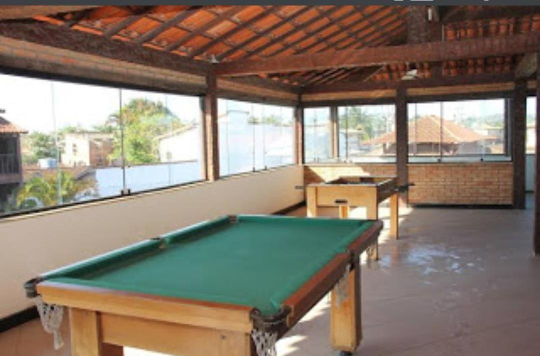 Apartamento Geribá 113
