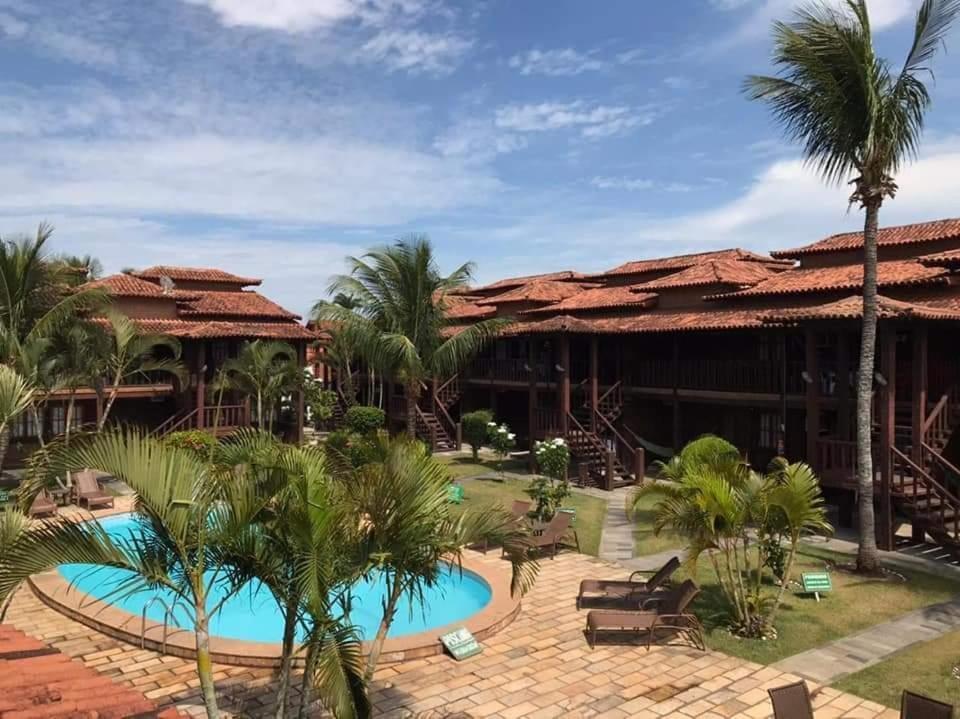 Apartamento Geribá 113 *