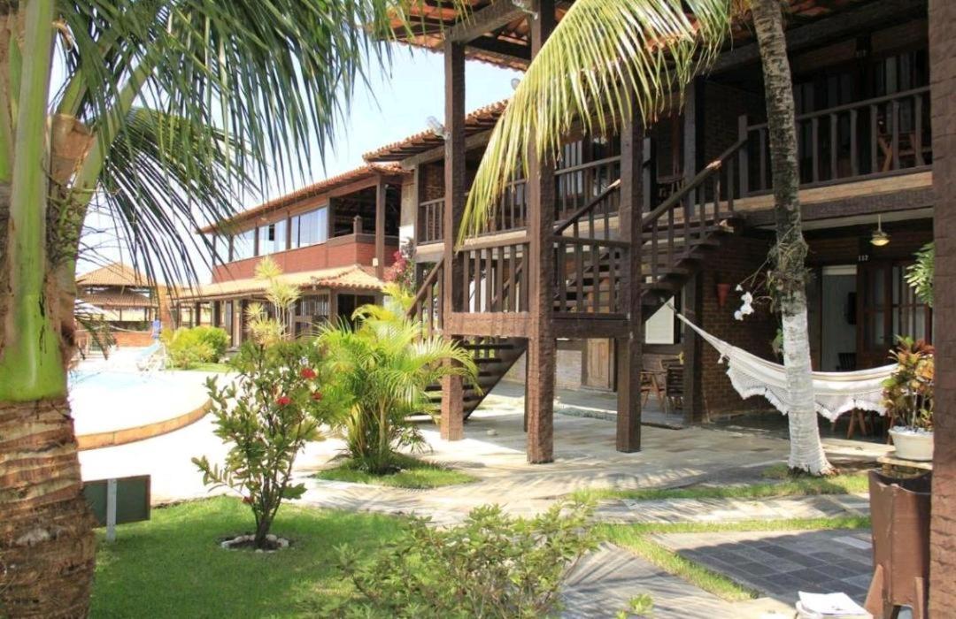 Geribá 113 Apartamento Búzios
