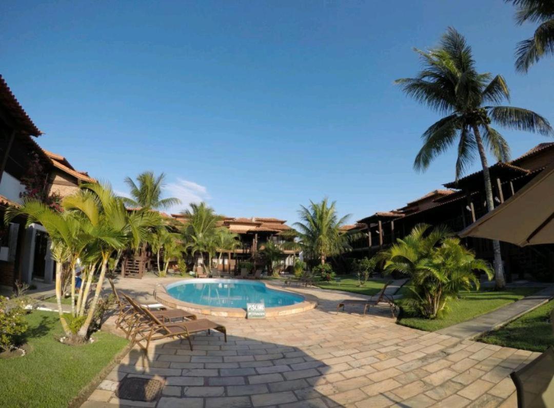 Apartamento Geribá 113 Búzios