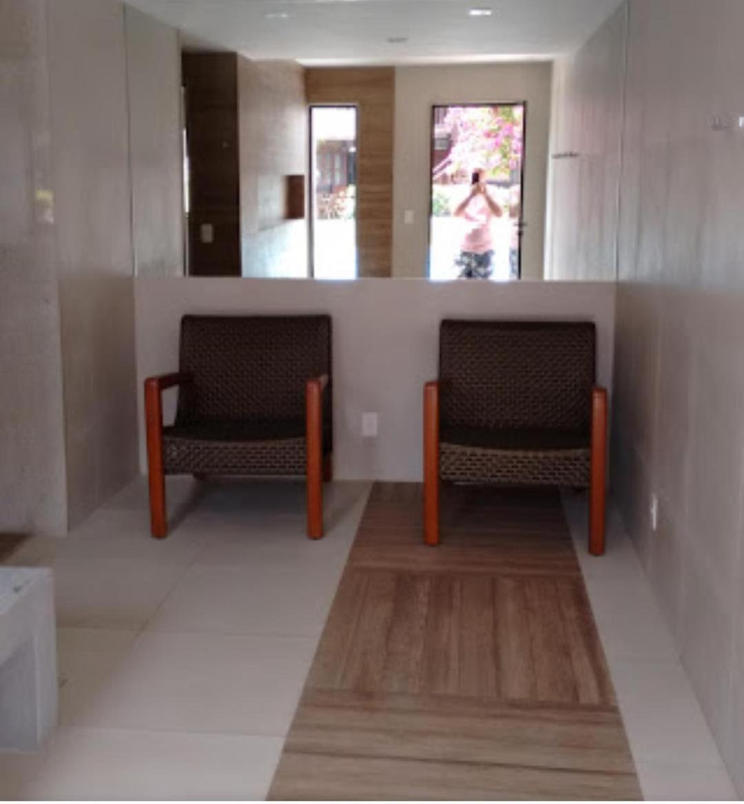 Geribá 113 *