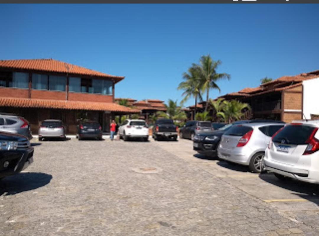 Geribá 113 Apartamento