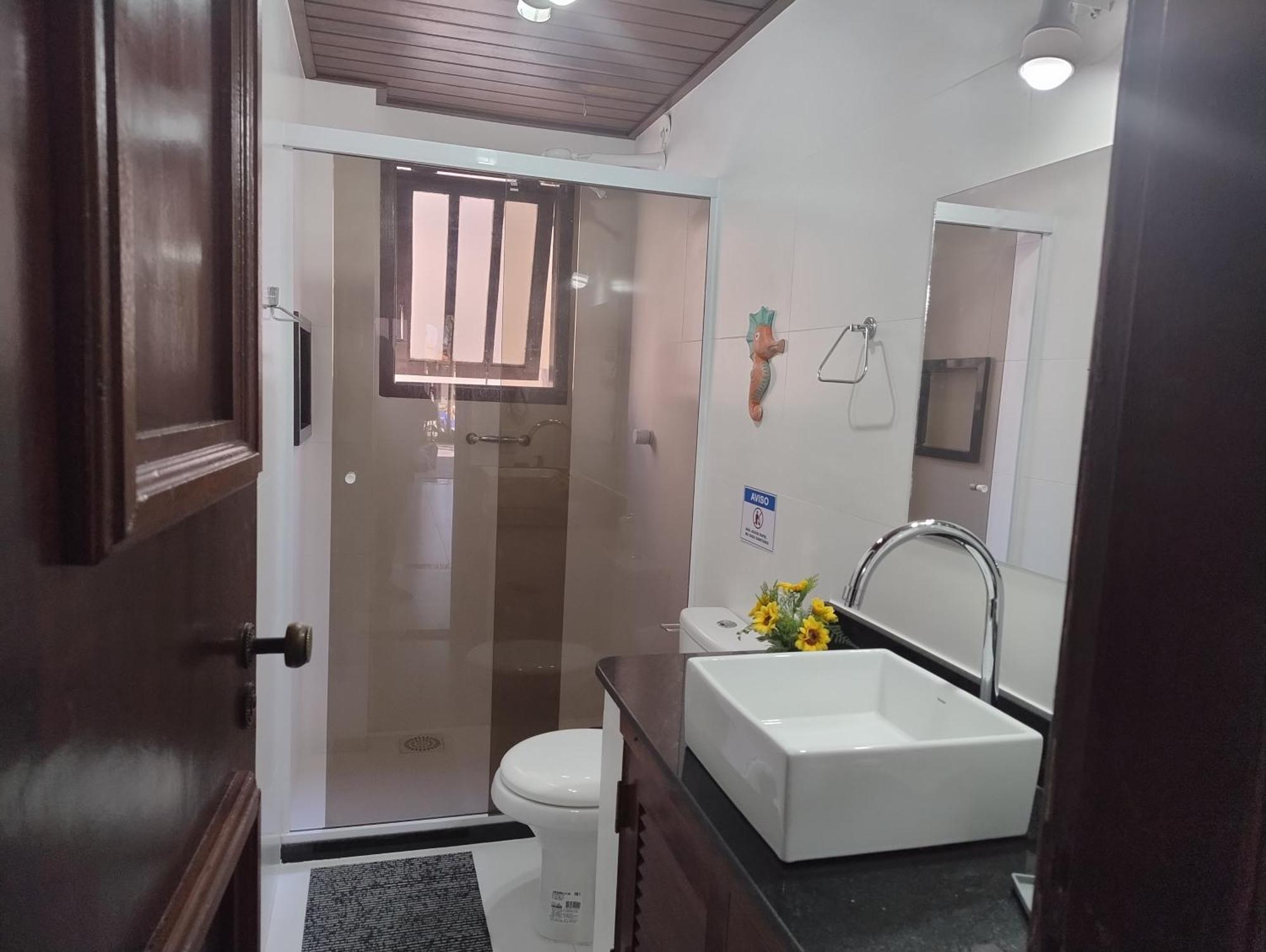 Apartamento Geribá 113 Búzios