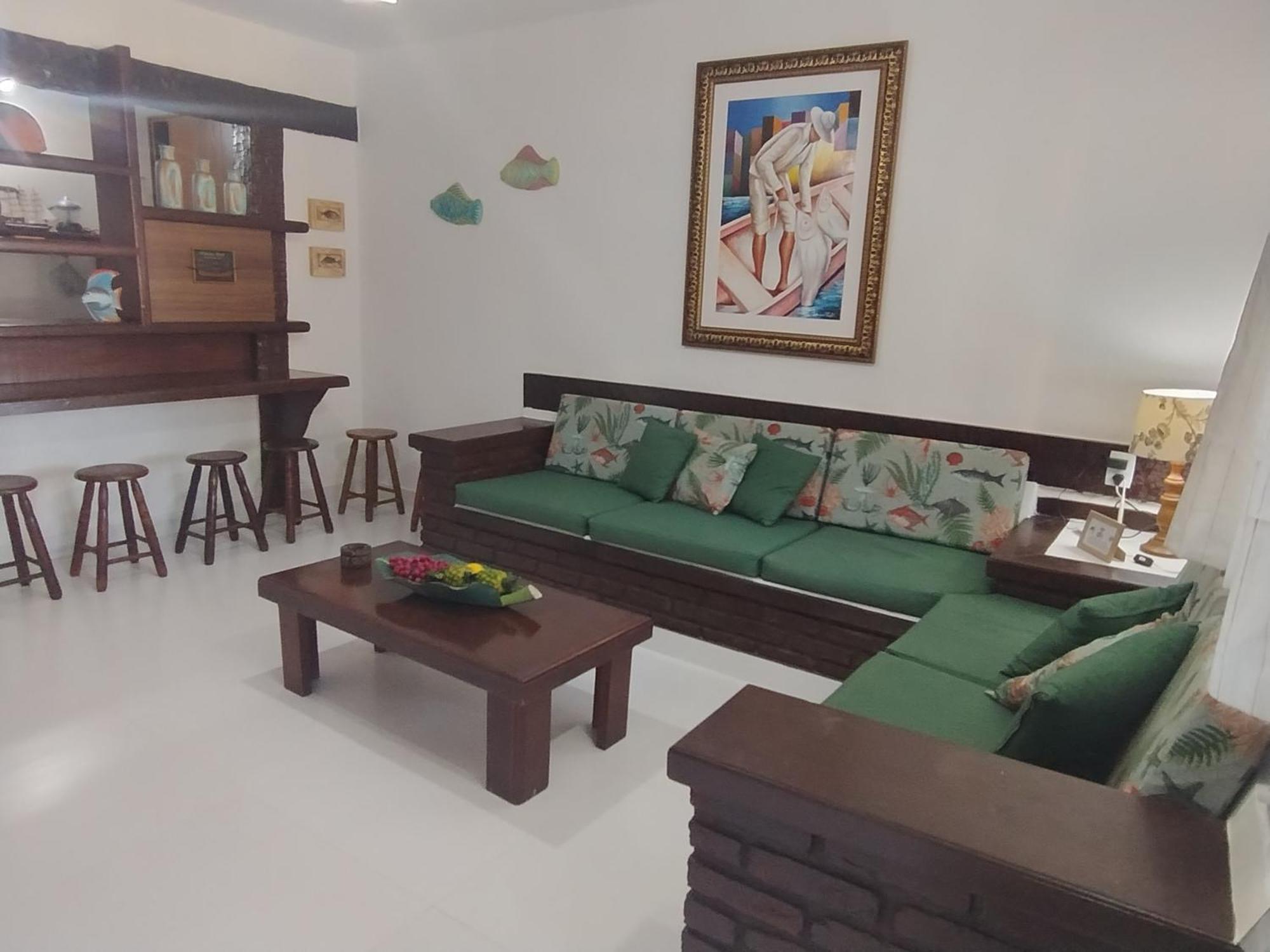Geribá 113 Apartamento