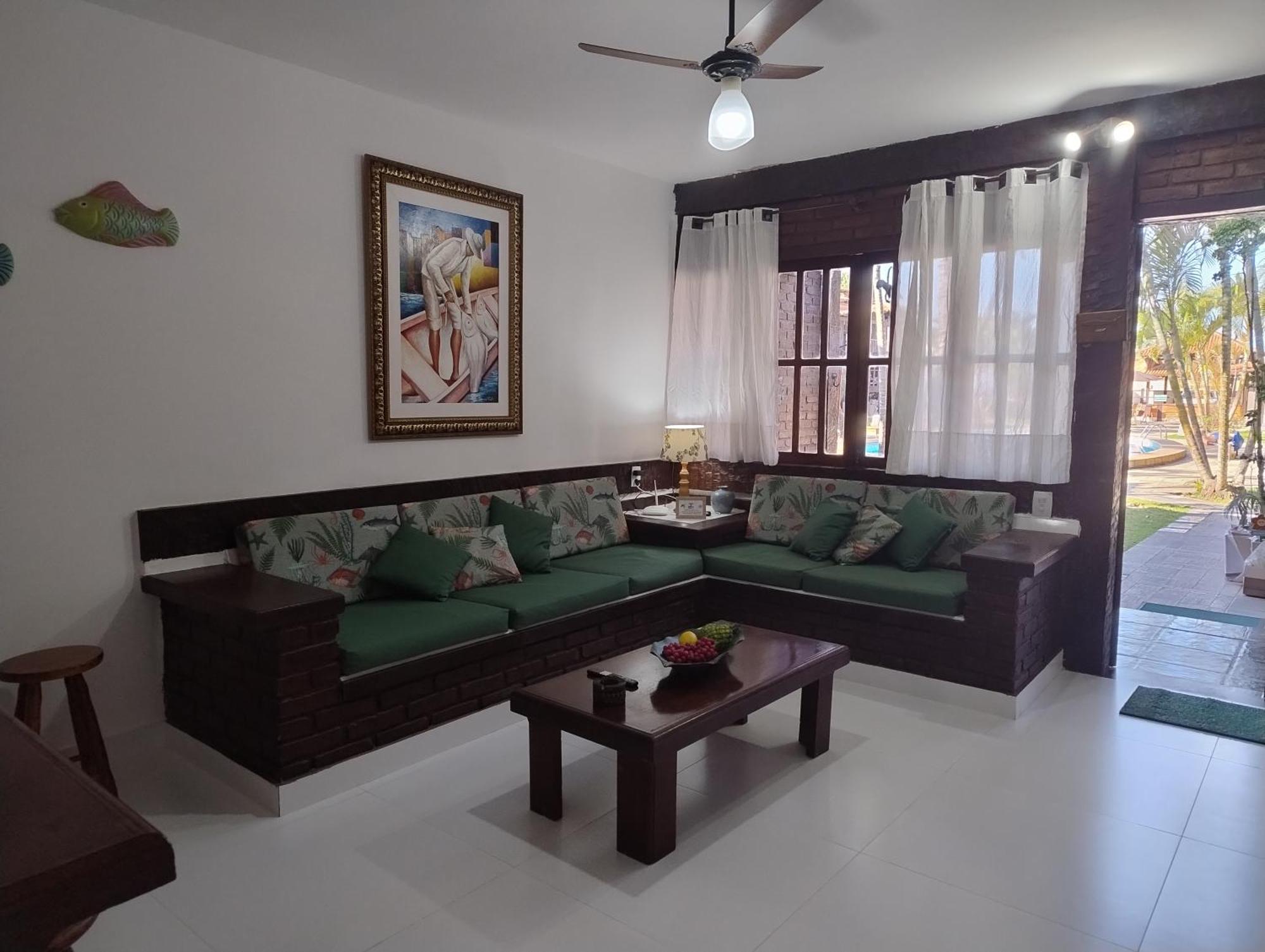 Geribá 113 Apartamento Búzios