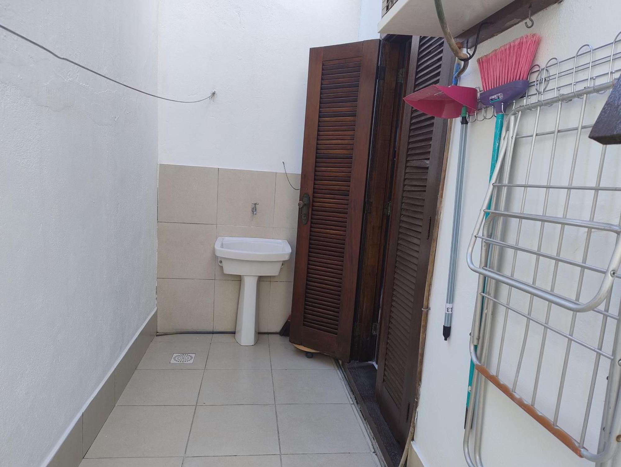 Apartamento Geribá 113 Búzios