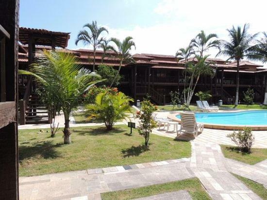 Apartamento Geribá 113