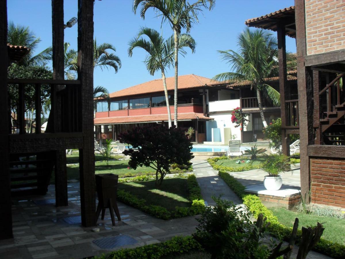Geribá 113 Apartamento *