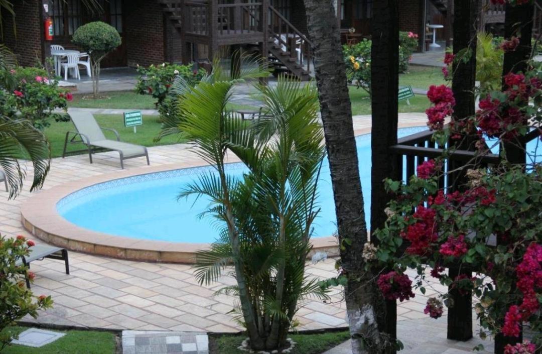 Apartamento Geribá 113