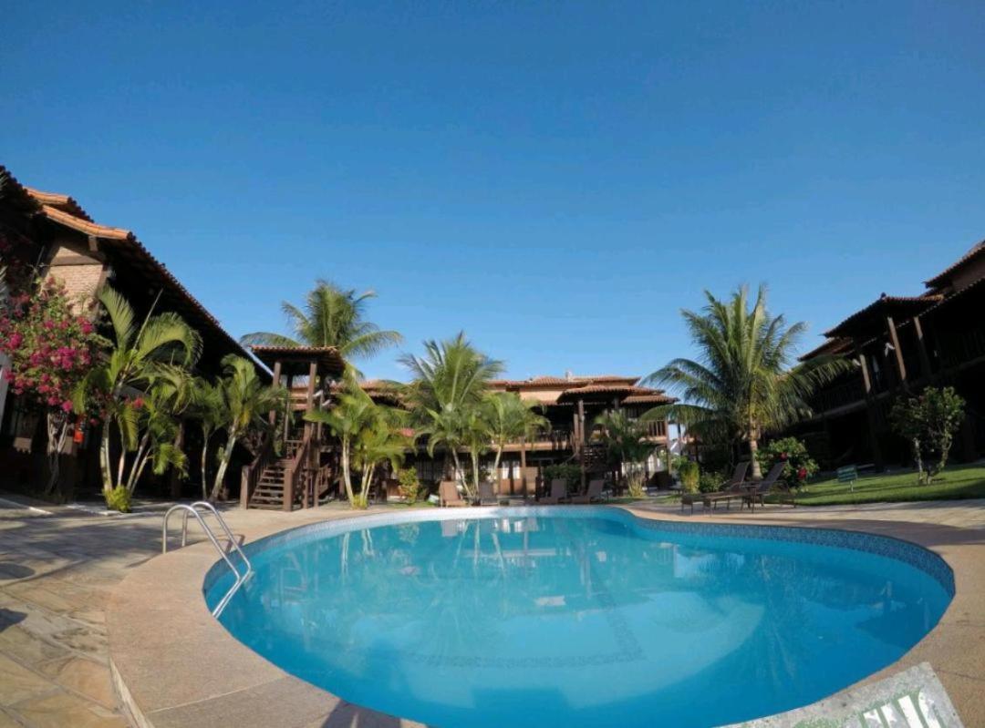 Apartamento Geribá 113 Búzios