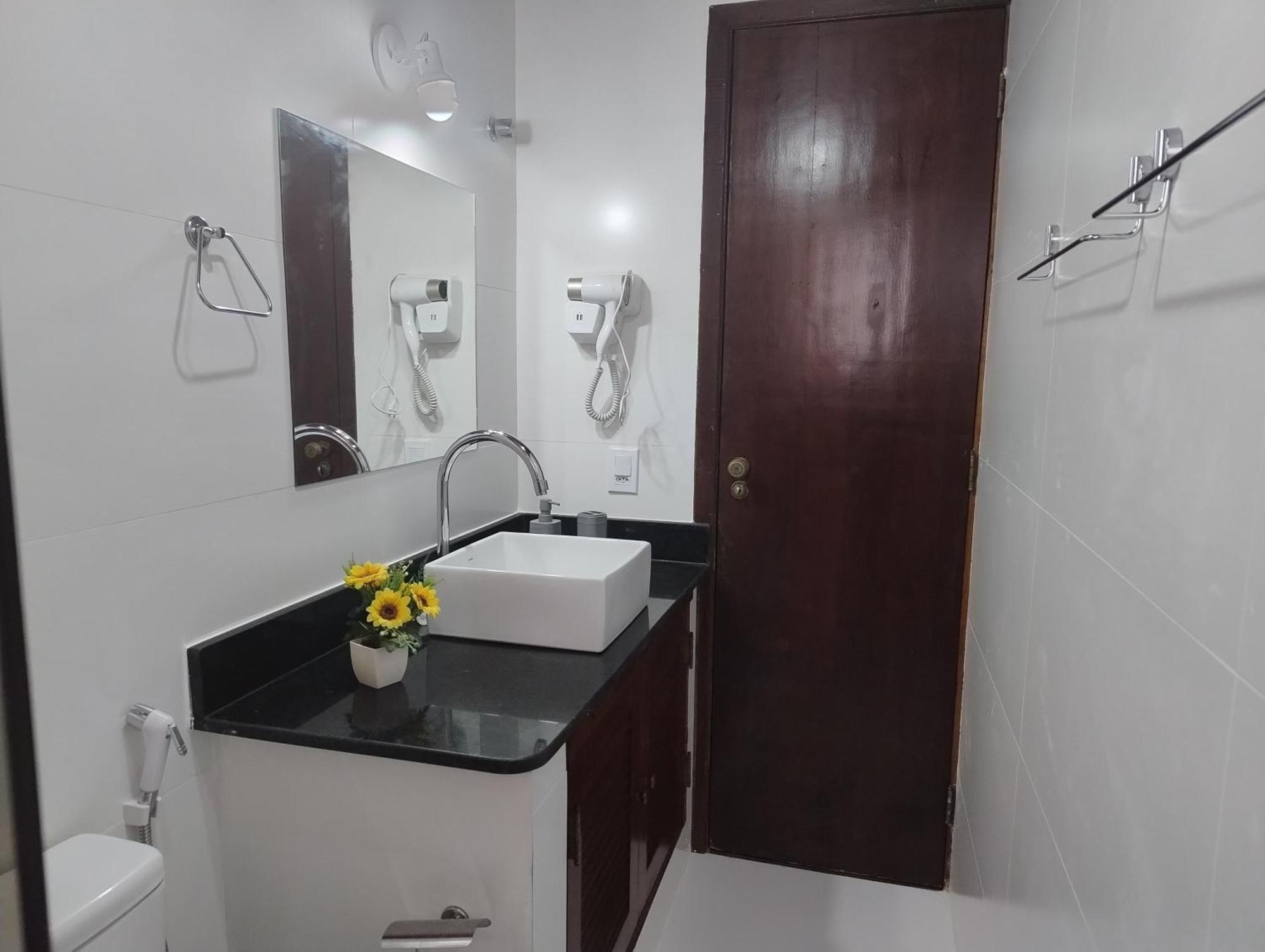 Geribá 113 Apartamento *
