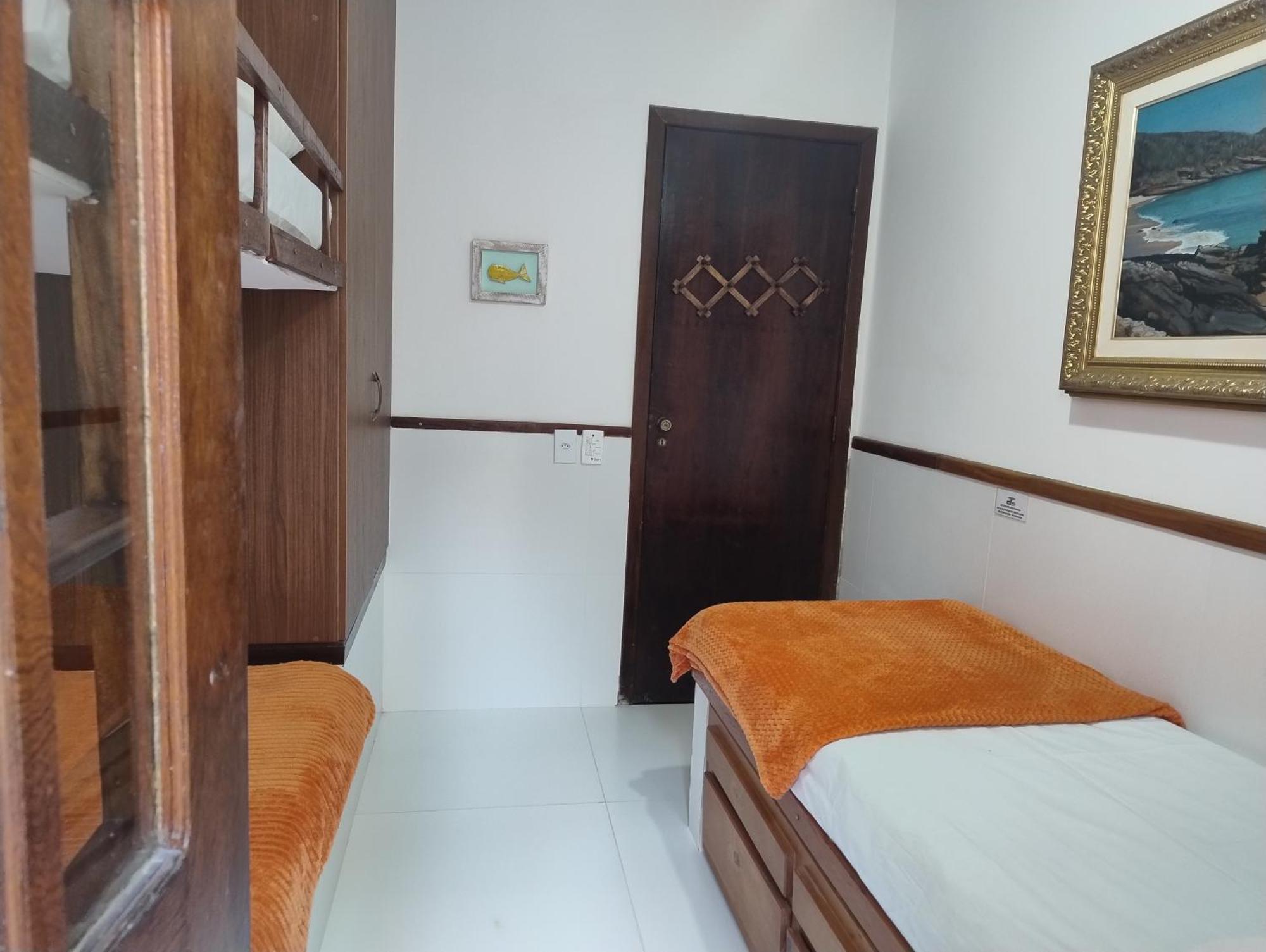 Geribá 113 Apartamento Búzios