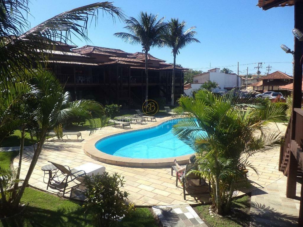 Apartamento Geribá 113