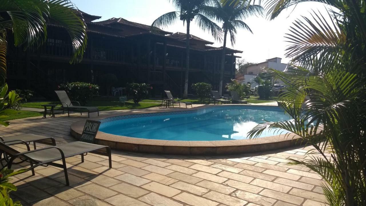 Geribá 113 * Búzios