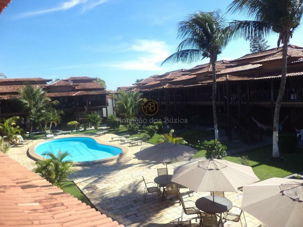 Apartamento Geribá 113 Búzios